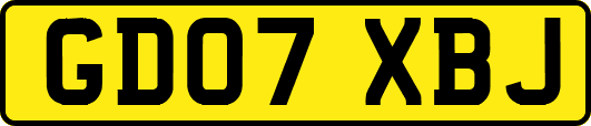 GD07XBJ