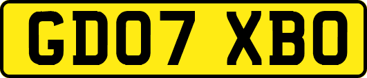 GD07XBO