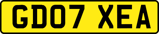 GD07XEA