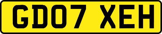 GD07XEH