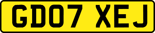 GD07XEJ