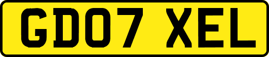 GD07XEL