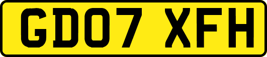 GD07XFH