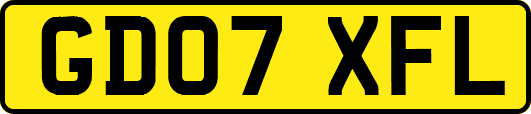 GD07XFL