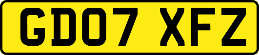 GD07XFZ