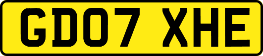 GD07XHE