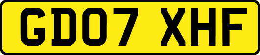 GD07XHF