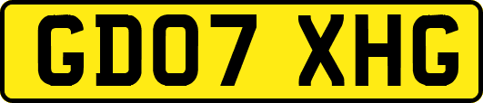 GD07XHG