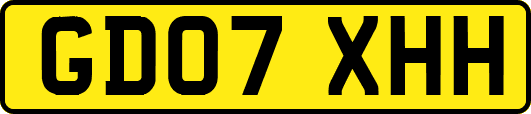 GD07XHH
