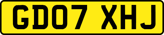GD07XHJ