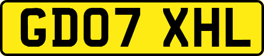GD07XHL