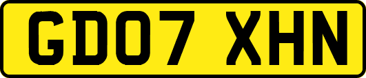 GD07XHN