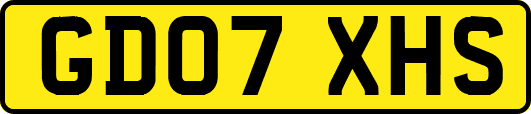 GD07XHS
