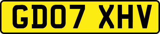 GD07XHV