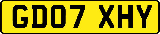GD07XHY