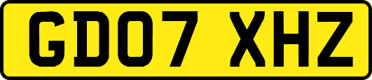 GD07XHZ
