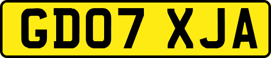 GD07XJA