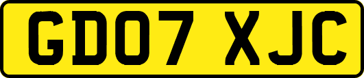 GD07XJC