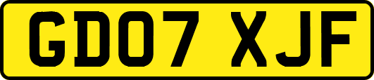 GD07XJF