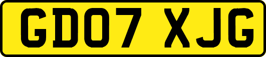 GD07XJG