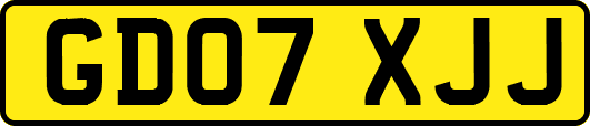 GD07XJJ