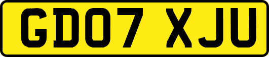 GD07XJU