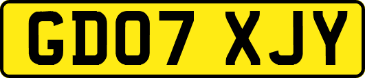 GD07XJY