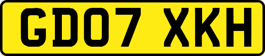 GD07XKH