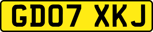 GD07XKJ