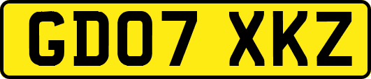 GD07XKZ