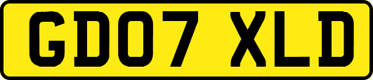 GD07XLD