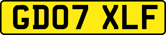 GD07XLF