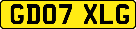 GD07XLG