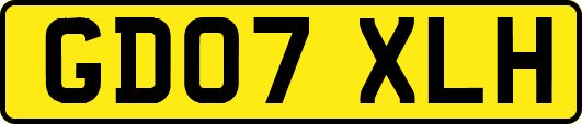 GD07XLH
