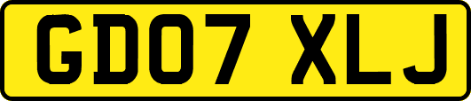 GD07XLJ