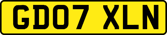 GD07XLN
