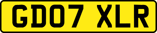 GD07XLR