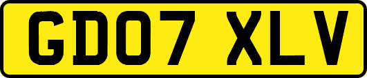 GD07XLV