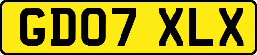 GD07XLX