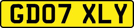 GD07XLY
