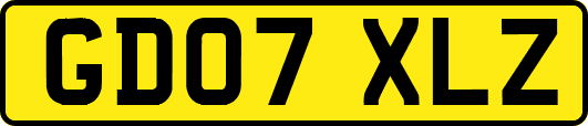 GD07XLZ