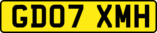 GD07XMH