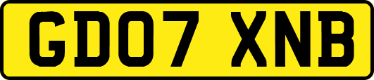 GD07XNB