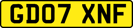 GD07XNF