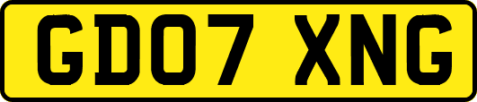 GD07XNG