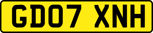 GD07XNH