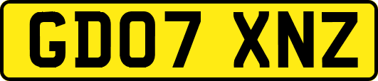 GD07XNZ