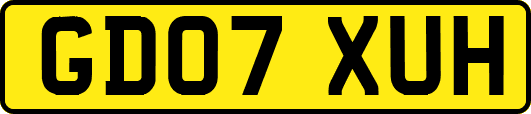 GD07XUH