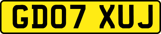 GD07XUJ