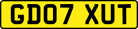 GD07XUT